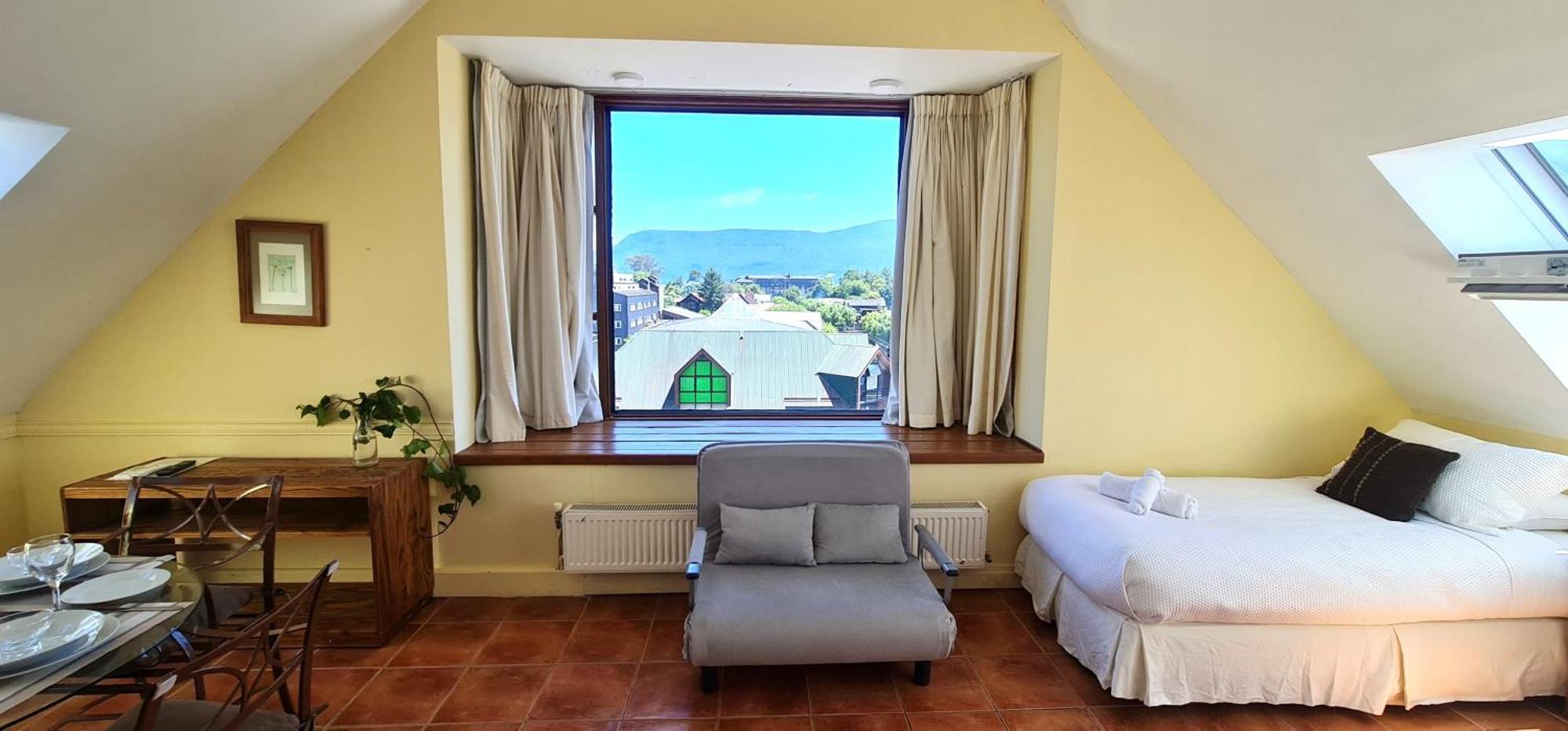Hotel Del Volcan Pucón المظهر الخارجي الصورة